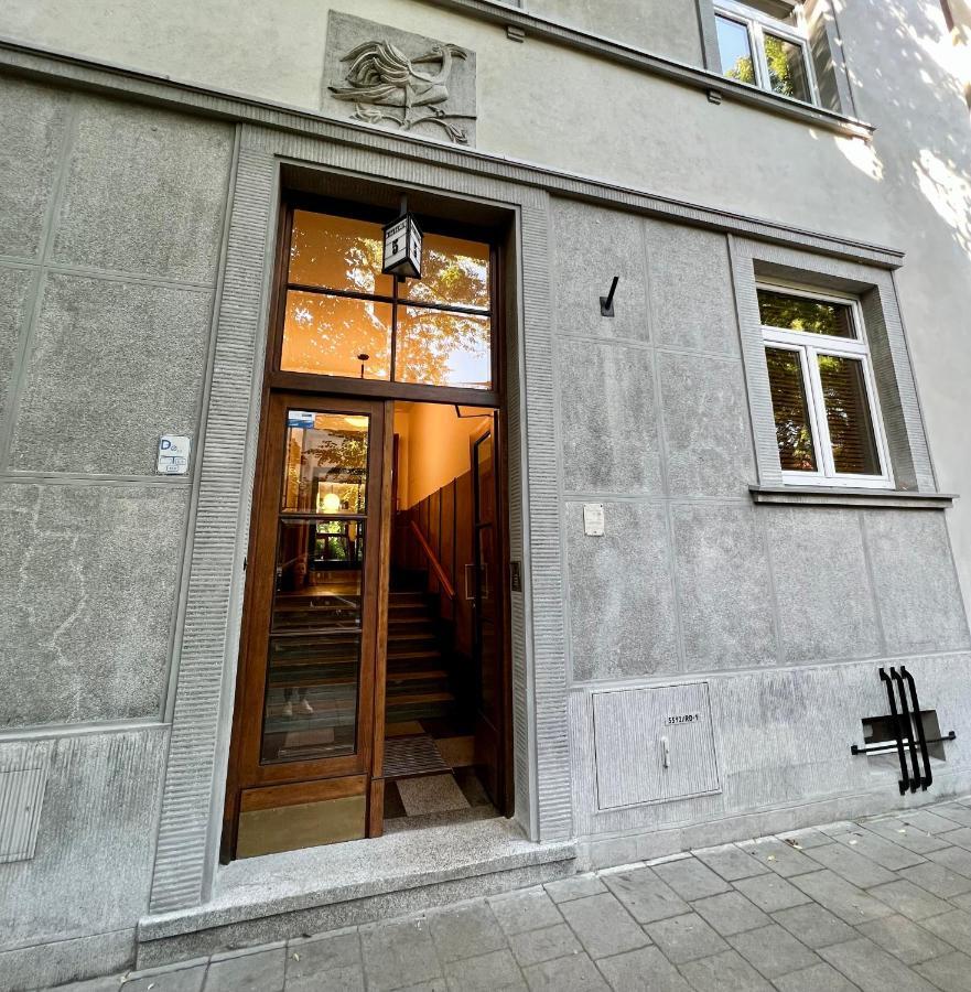 Krakow Old Town Apartment Jacuzzi - Wymeldowanie Do 13 Cracóvia Exterior foto